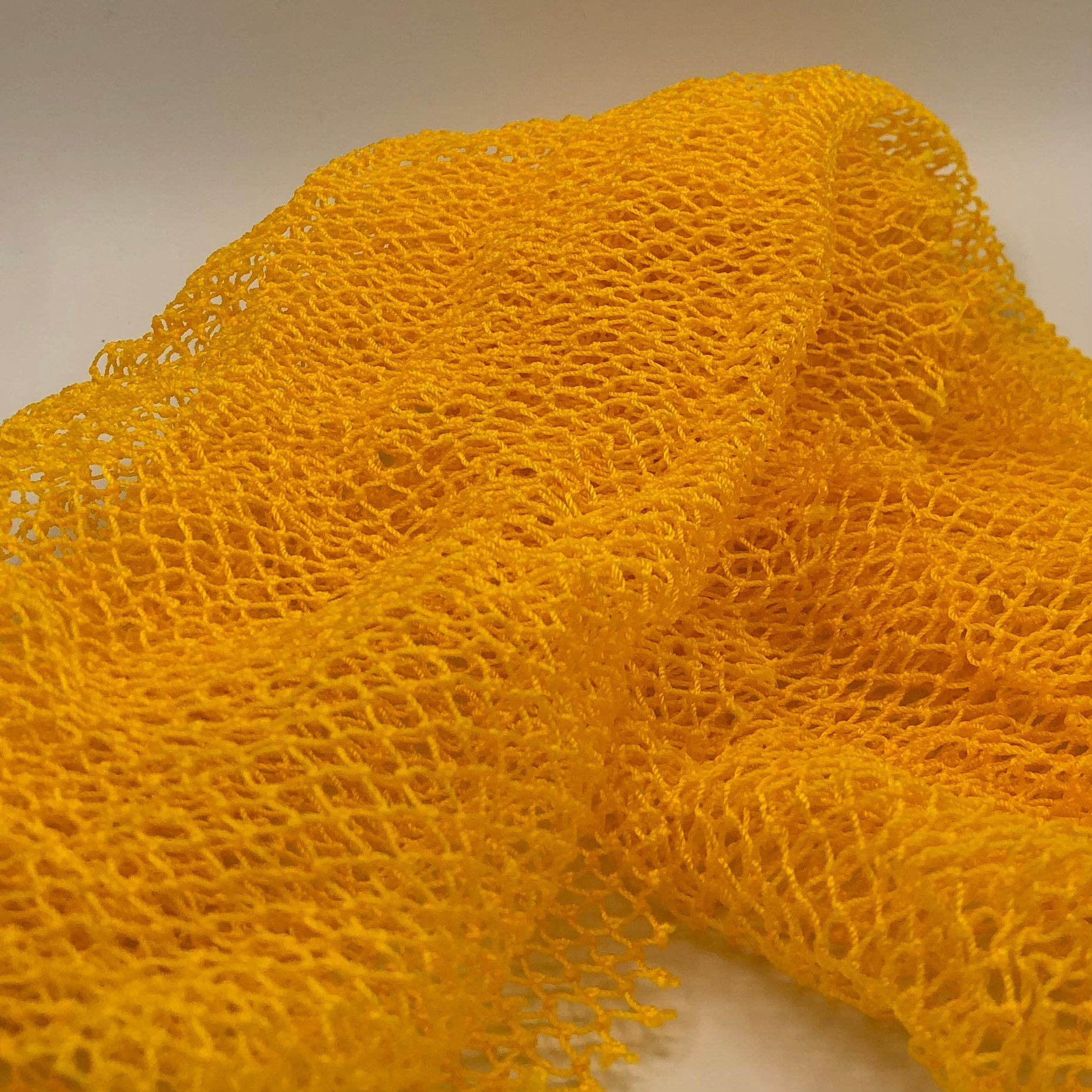 African Exfoliating Net