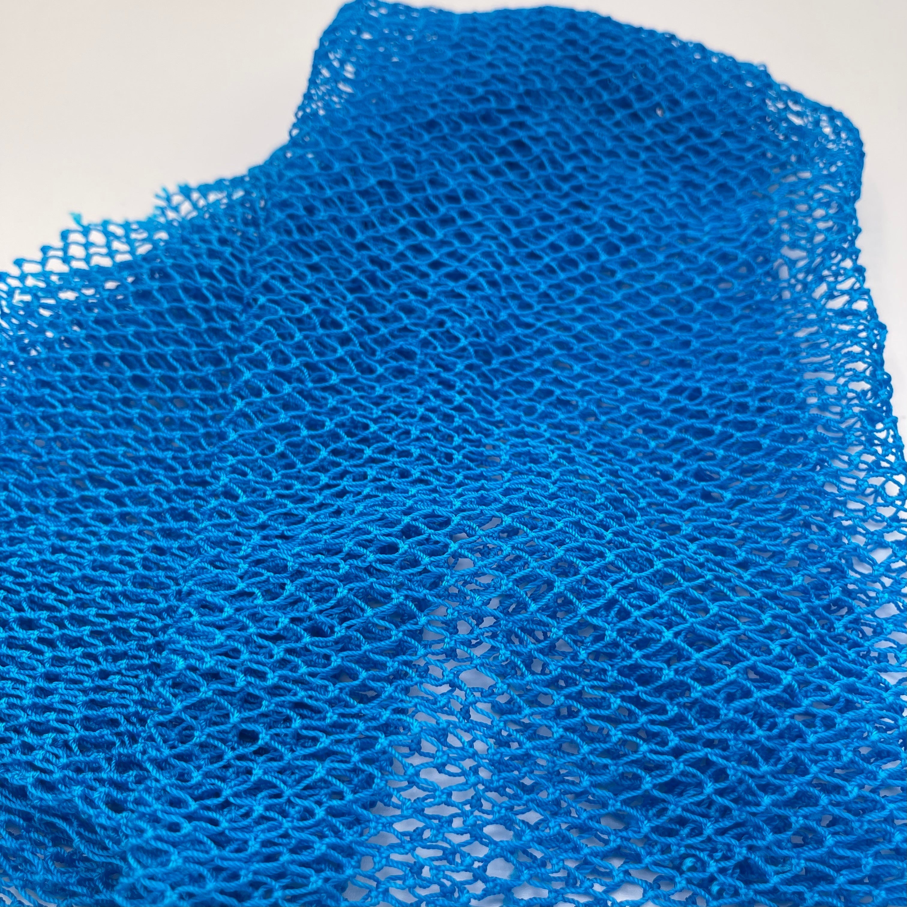 African Exfoliating Net